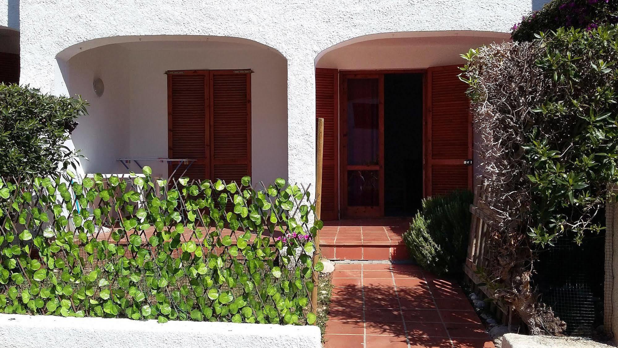 Apartamentos Palma Blanca 3000 Alcossebre Eksteriør bilde