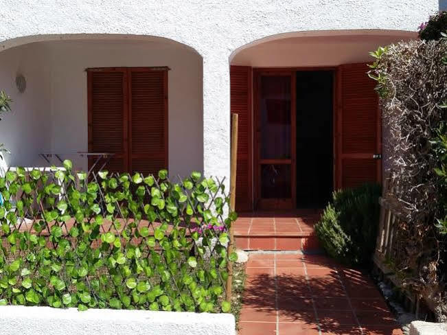 Apartamentos Palma Blanca 3000 Alcossebre Eksteriør bilde