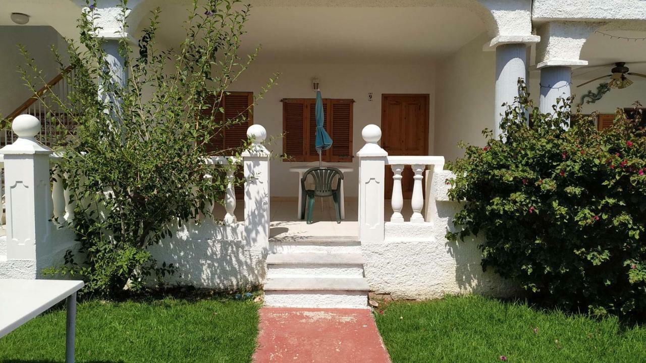 Apartamentos Palma Blanca 3000 Alcossebre Eksteriør bilde